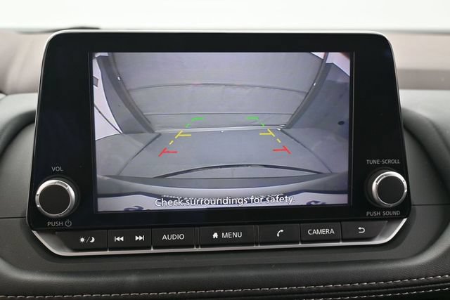 Used 2023 Nissan Rogue SV FWD image 22