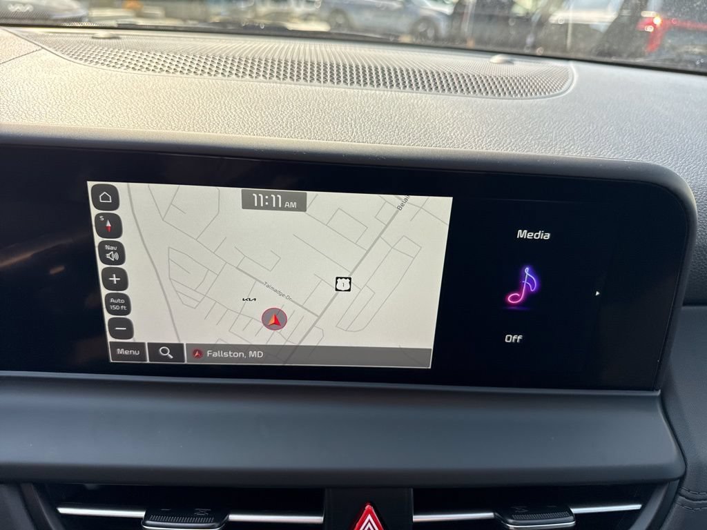 New 2026 Kia Seltos EX AWD/4WD image 14