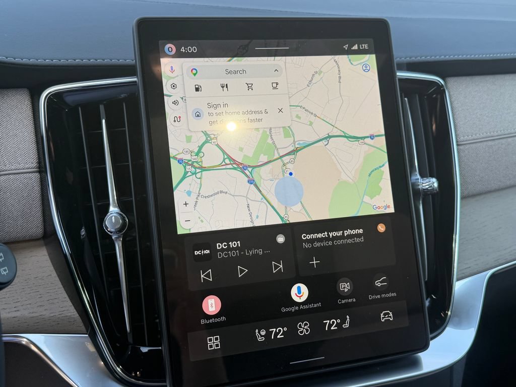 New 2027 Volvo XC90 B6 Plus AWD/4WD image 21
