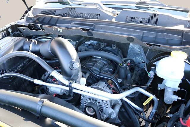 Used 2020 RAM 1500 Classic Warlock image 10