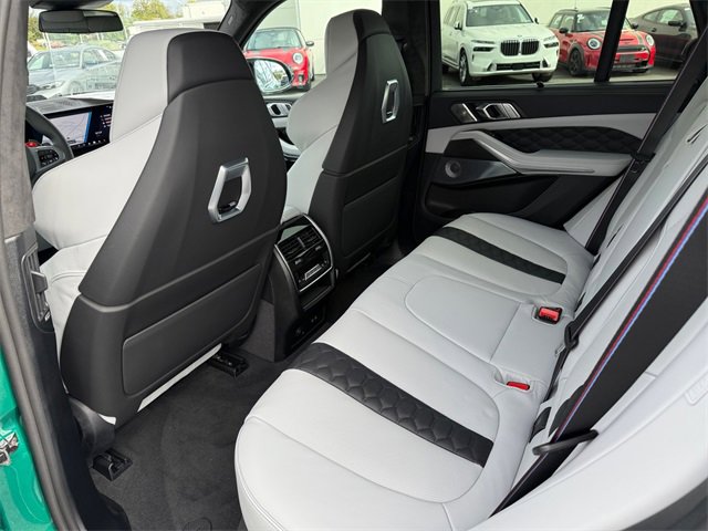 New 2026 BMW X5 M Competition w/ Executive Package image 24