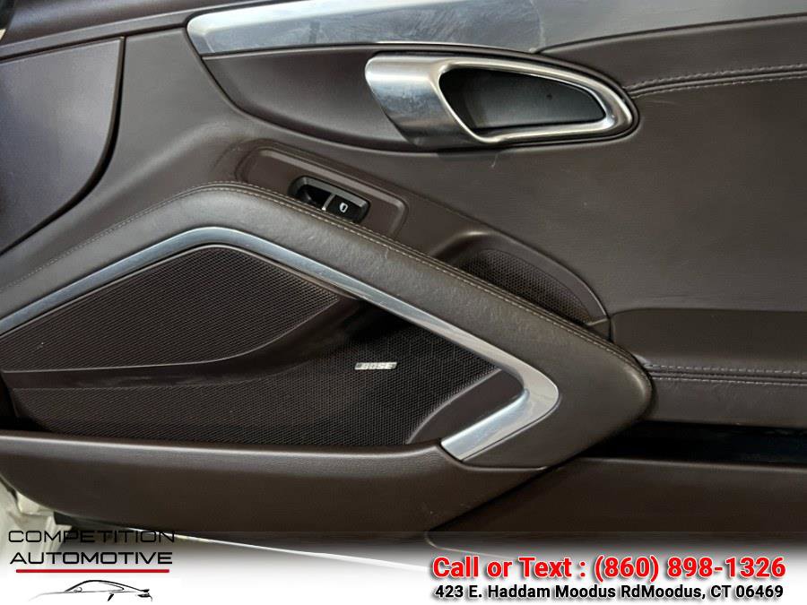 Used 2013 Porsche 911 Carrera S image 15