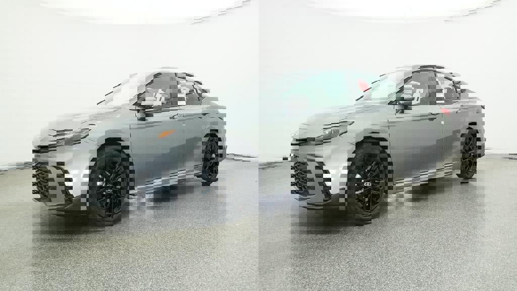 New 2026 Toyota Camry SE image 25