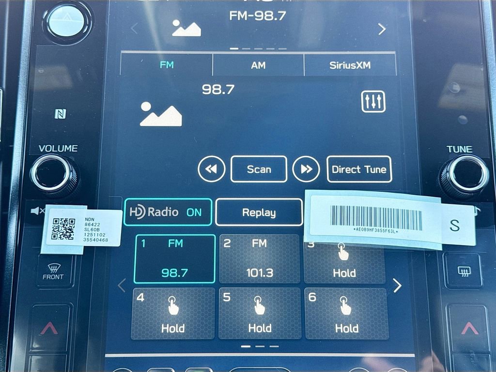 New 2026 Subaru Forester Wilderness image 17