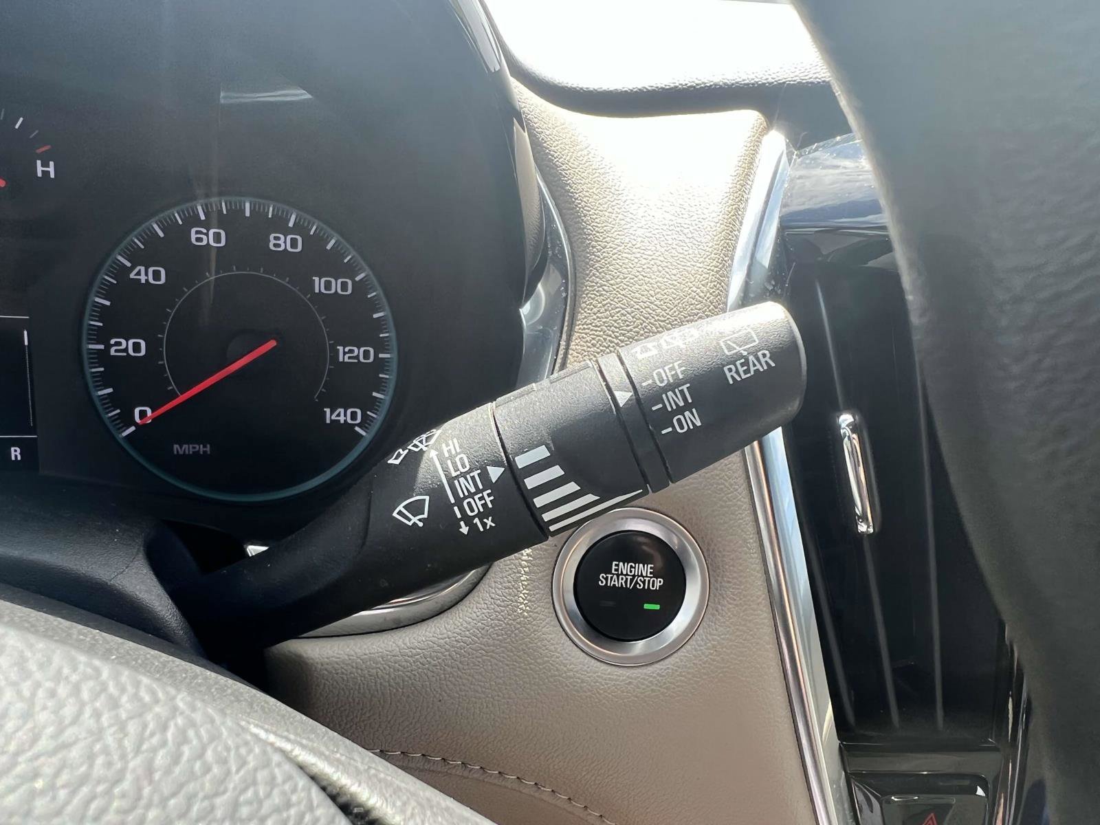 Used 2023 Chevrolet Traverse LS image 33