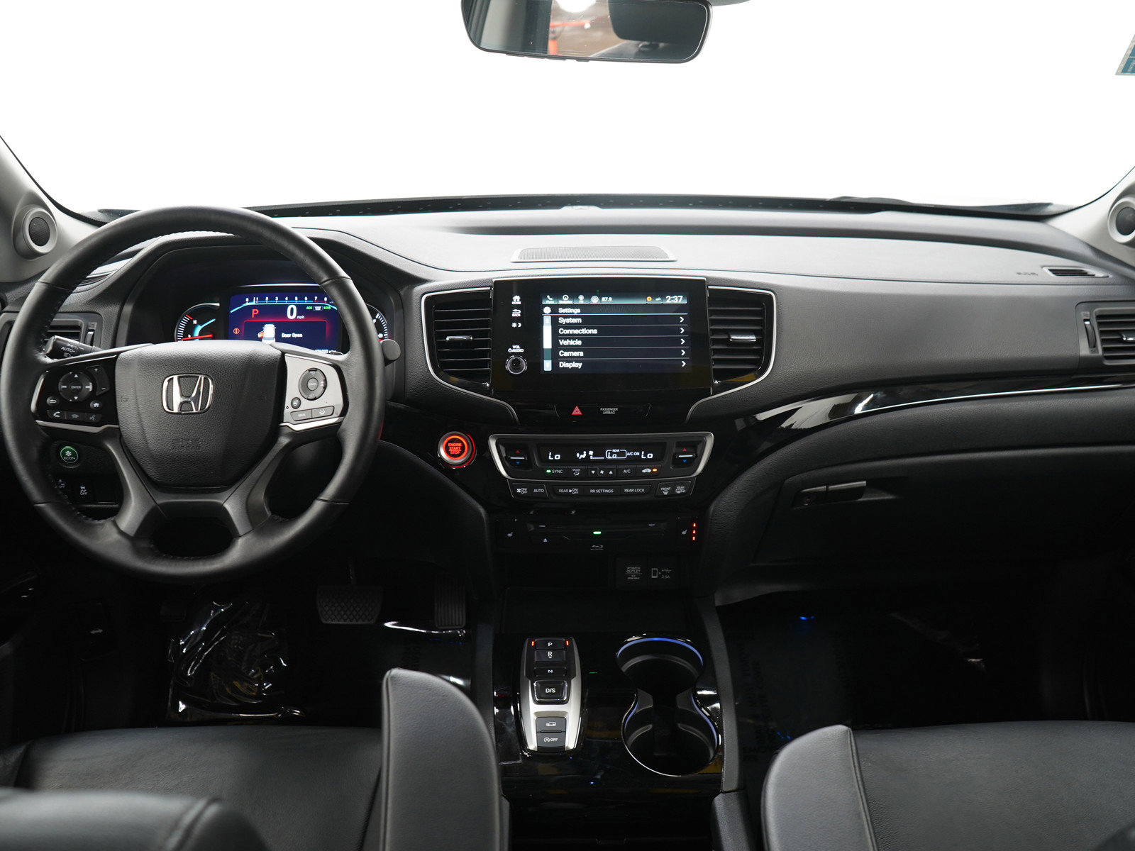 Used 2020 Honda Pilot Touring image 18