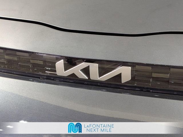 Used 2023 Kia Soul LX w/ Option Group 015 image 9