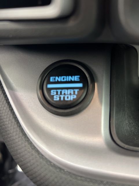 Used 2024 Ford Bronco Sport Big Bend image 11