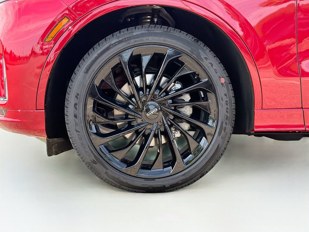 New 2026 Lincoln Aviator Reserve AWD/4WD image 36