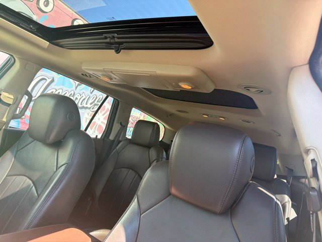 Used 2014 Buick Enclave Premium AWD/4WD image 16