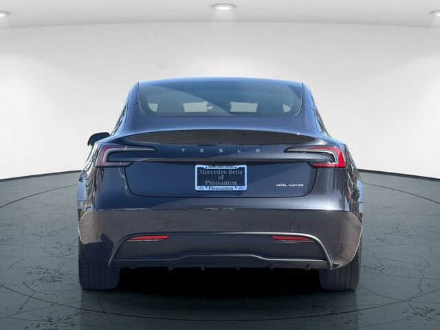 Used 2025 Tesla Model 3 Long Range image 6