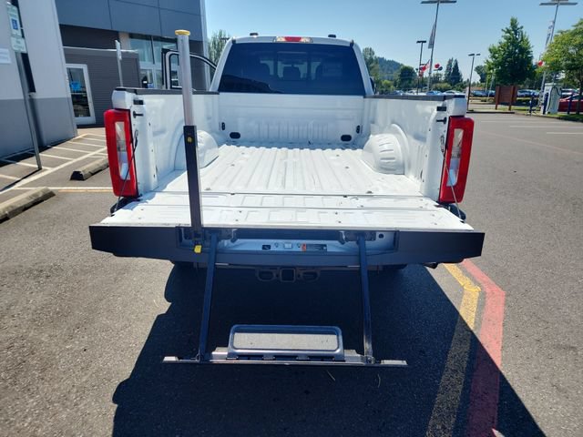 Used 2026 Ford F250 XL w/ STX Appearance Package AWD/4WD image 25