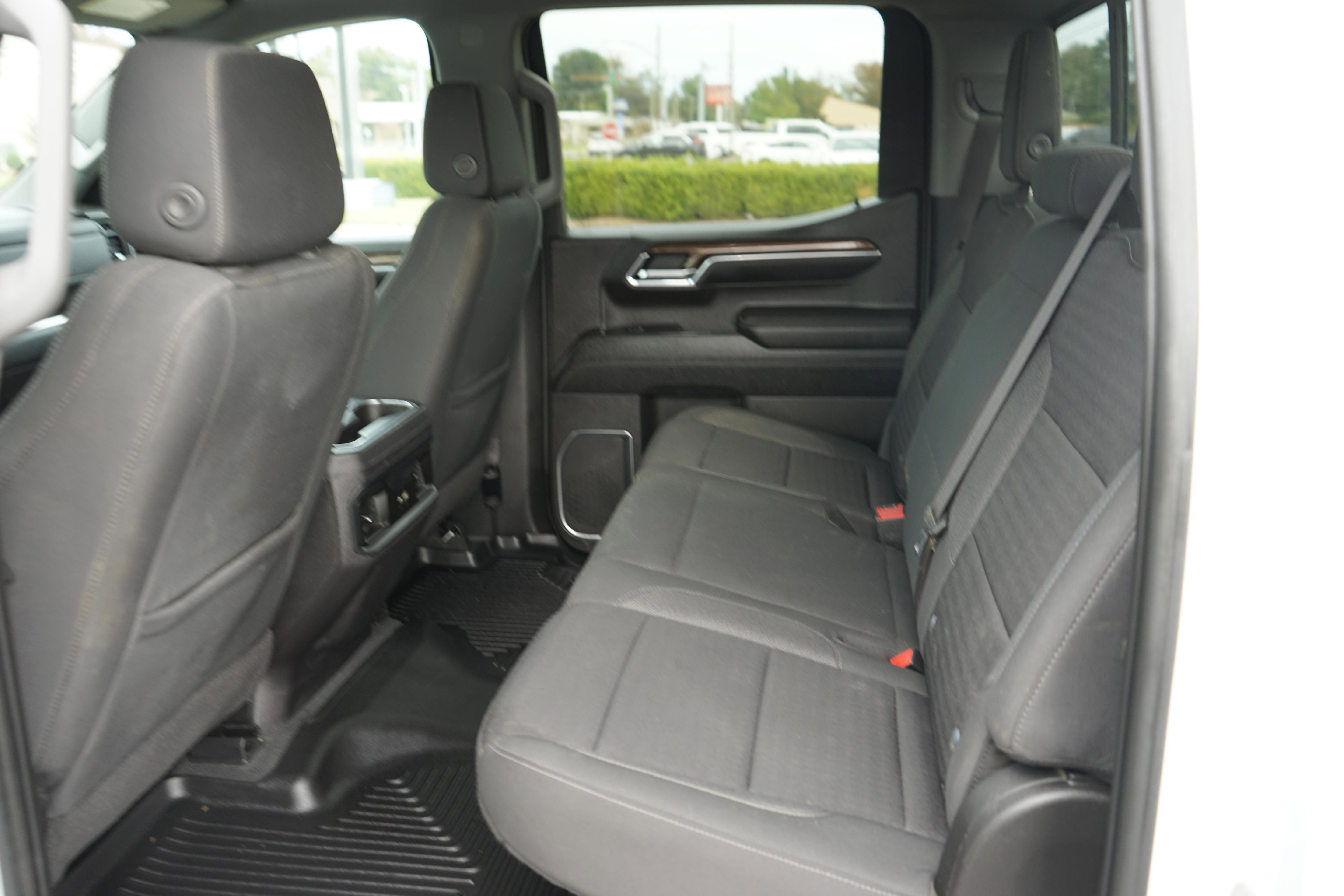 Used 2023 Chevrolet Silverado 1500 RST w/ Texas Edition Plus image 19