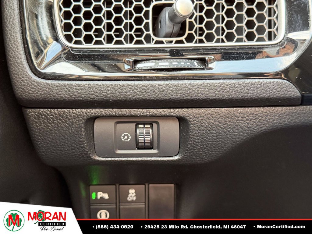 Used 2022 Honda Civic Touring image 28