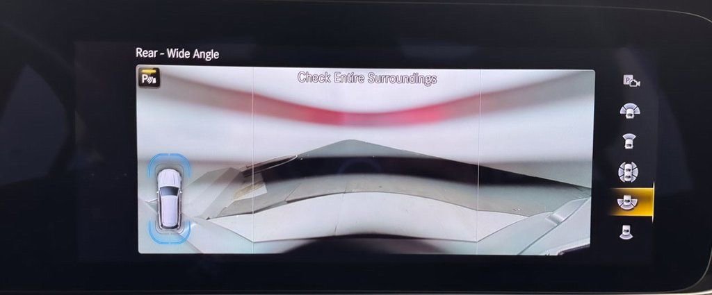 Used 2021 Mercedes-Benz E 63 AMG S image 21