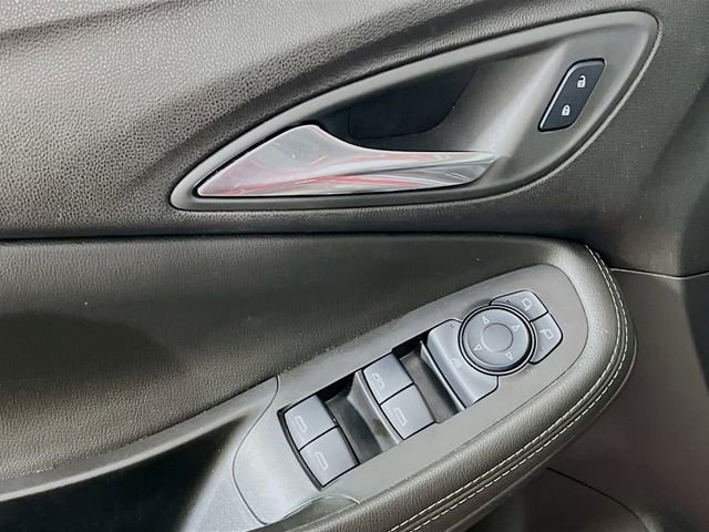 Used 2024 Buick Encore GX Sport Touring image 9