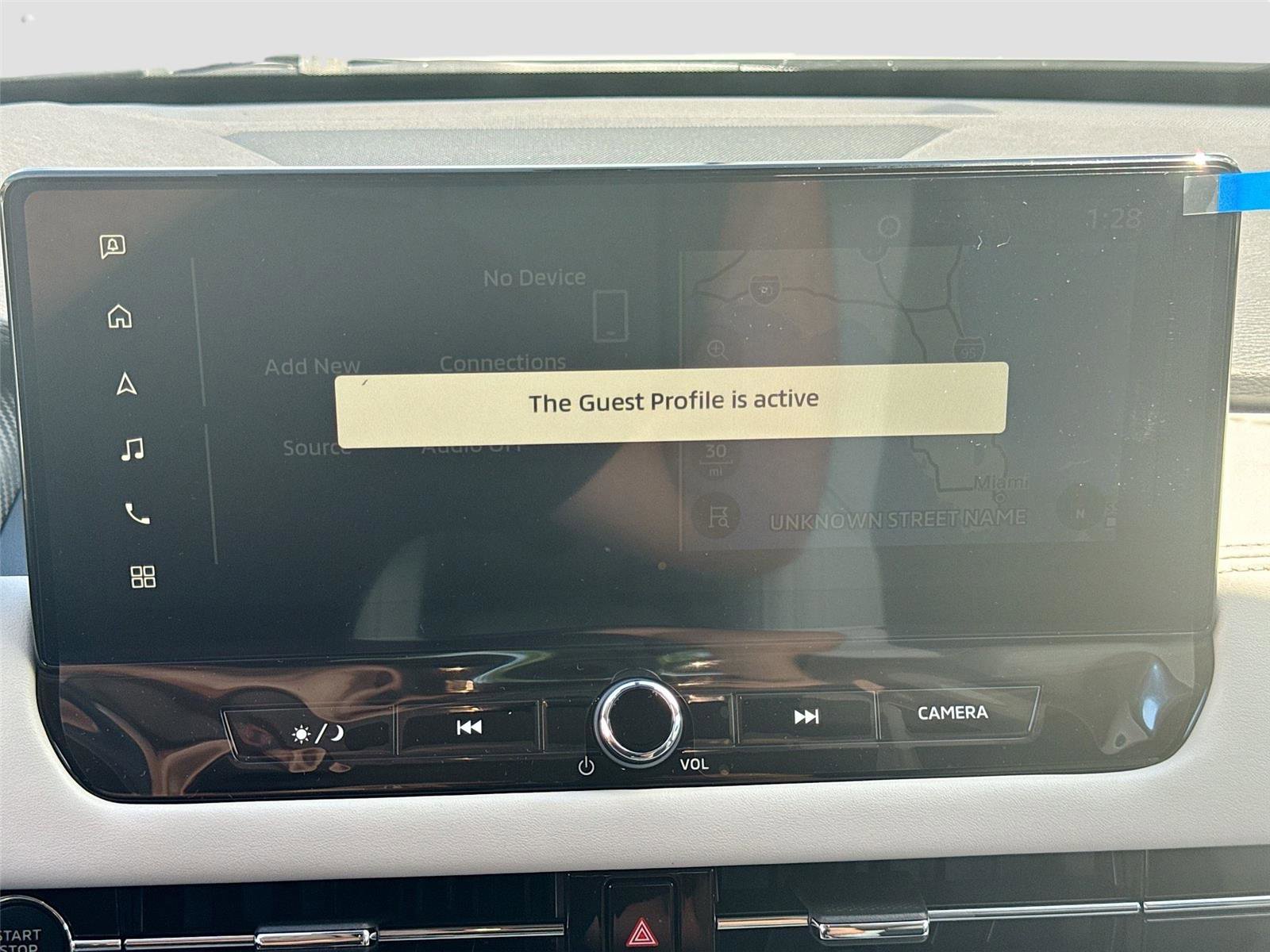 New 2025 Mitsubishi Outlander SE image 15