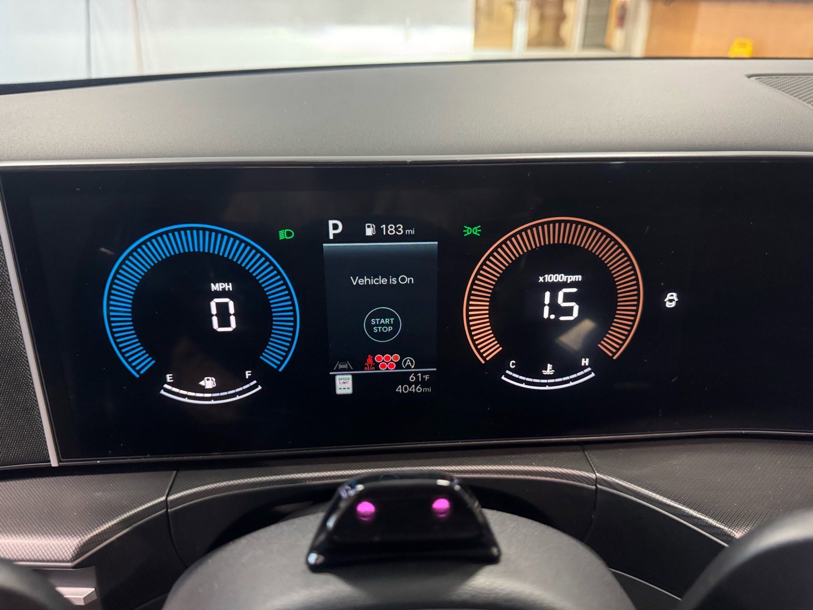 Used 2025 Hyundai Santa Fe XRT image 24