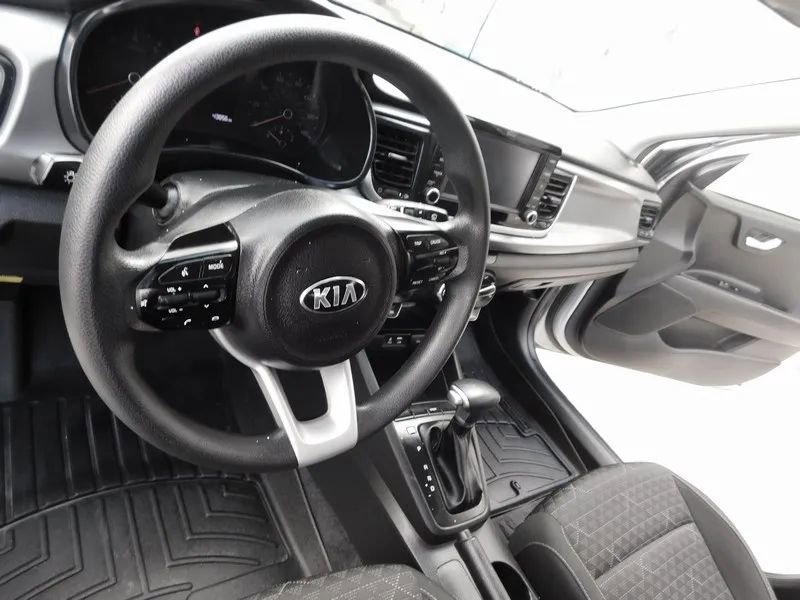 Used 2020 Kia Rio S image 20