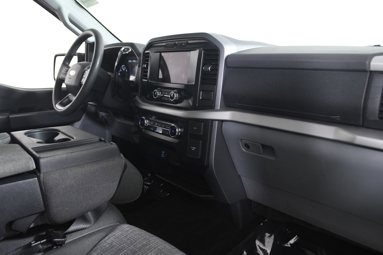 Used 2022 Ford F150 XLT image 26