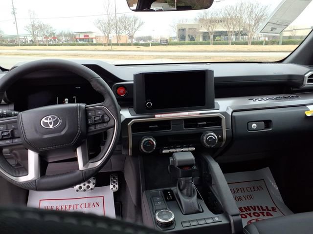 New 2026 Toyota Tacoma TRD Sport image 7