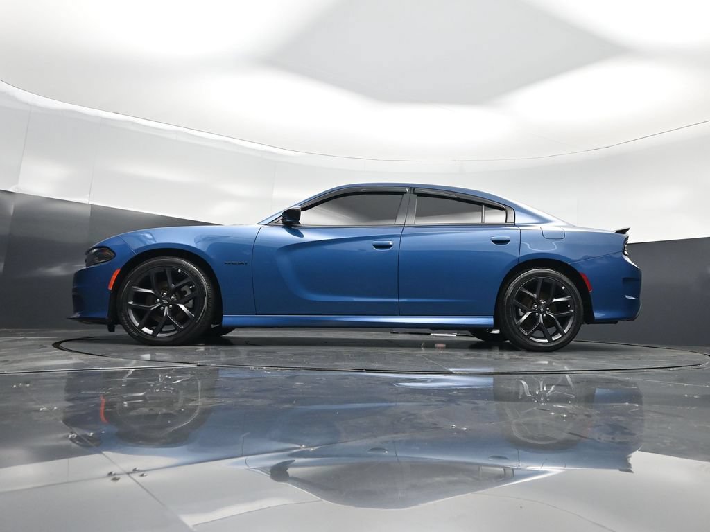 Used 2021 Dodge Charger R/T w/ Plus Group RWD image 53