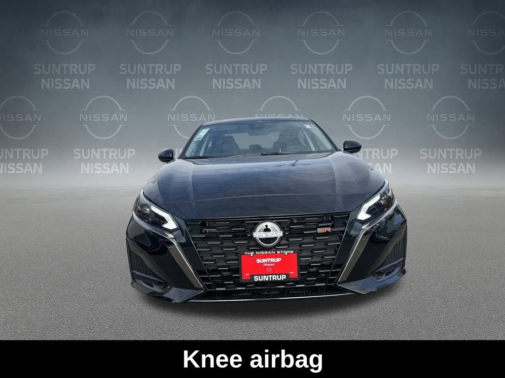 Used 2025 Nissan Altima 2.5 SR image 14