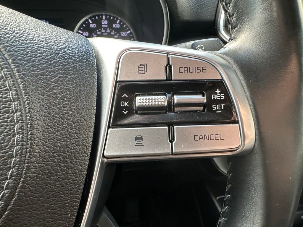 Used 2020 Kia Telluride S image 12