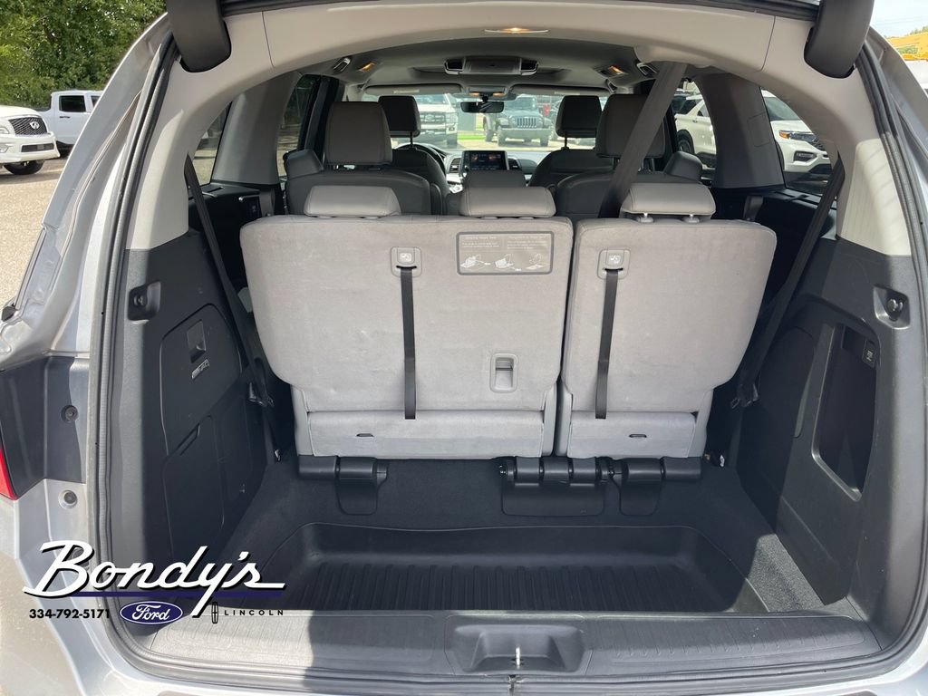Used 2019 Honda Odyssey Elite image 14