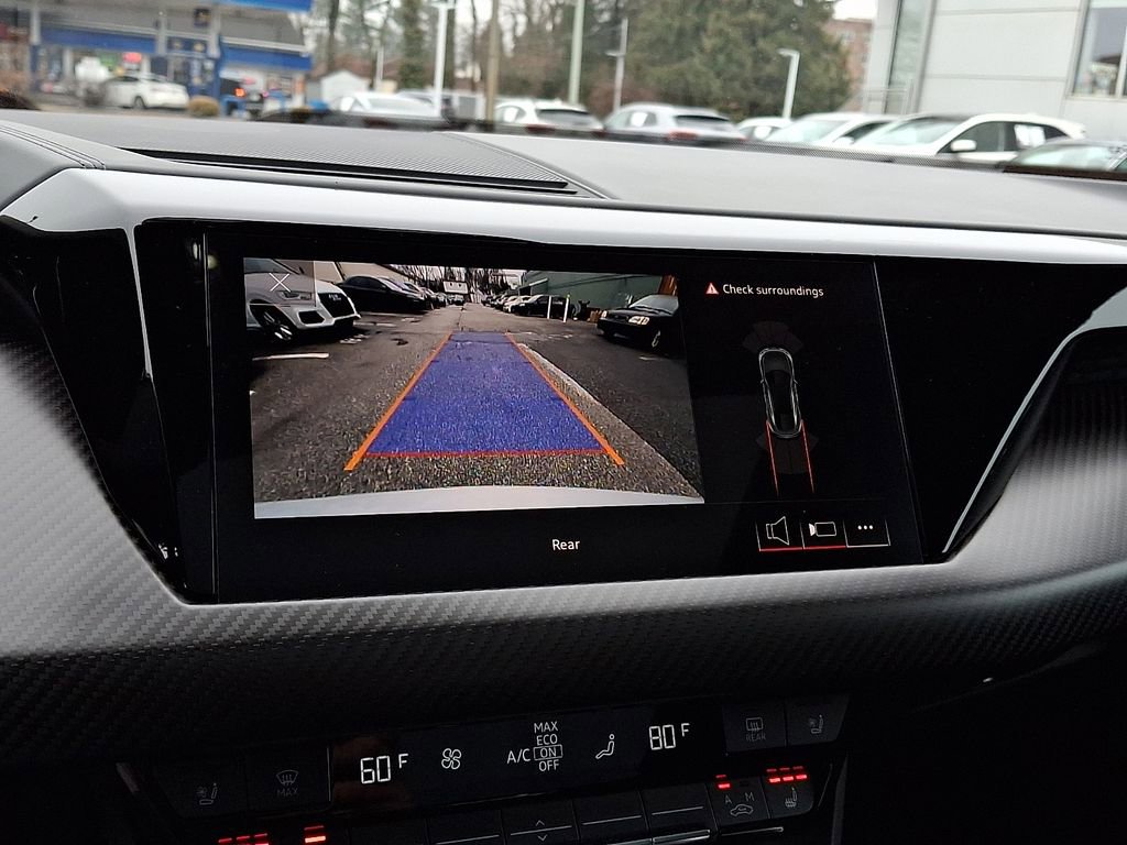 Used 2023 Audi e-tron GT Premium Plus w/ Performance Package image 20