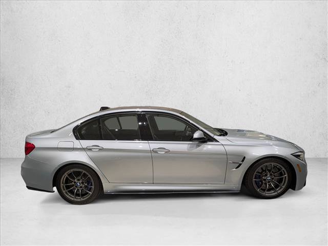 Used 2018 BMW M3 image 4