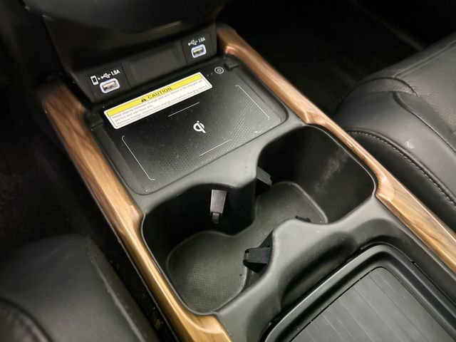 Used 2021 Honda CR-V Touring image 56