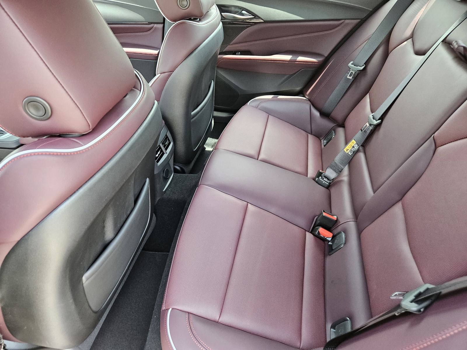 New 2026 Cadillac CT4 Sport image 28