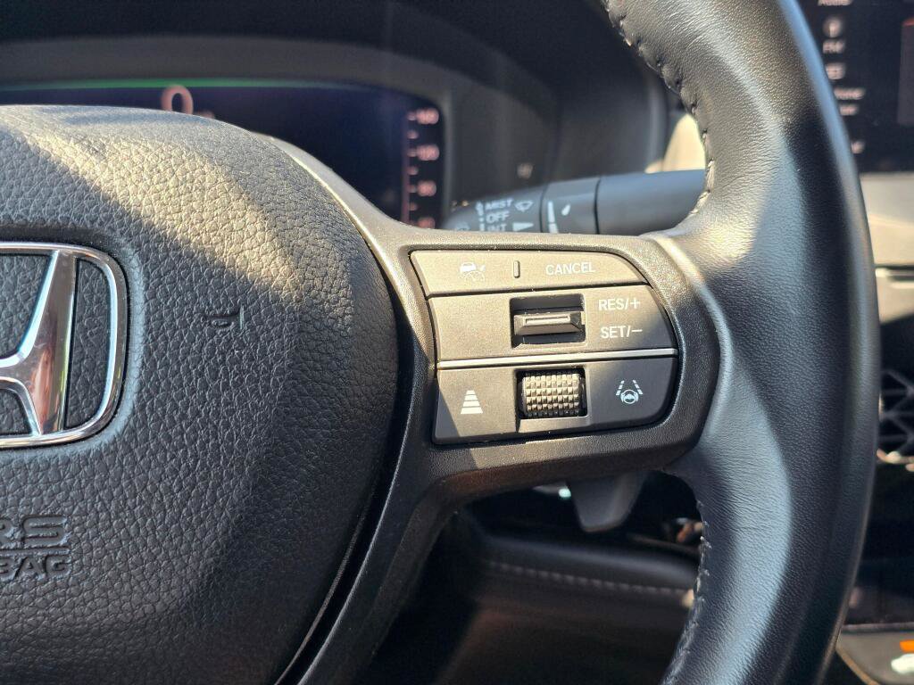 Certified 2023 Honda Accord EX-L image 20
