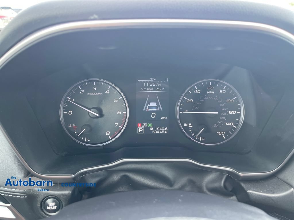Certified 2024 Subaru Outback Limited XT AWD/4WD image 13