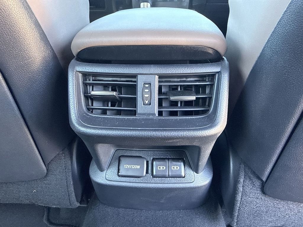 Used 2025 Lexus ES 350 w/ Premium Package image 18