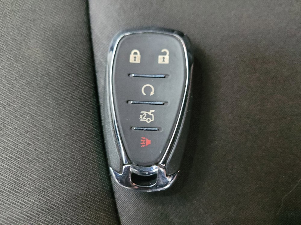 Used 2024 Chevrolet Malibu LT image 32