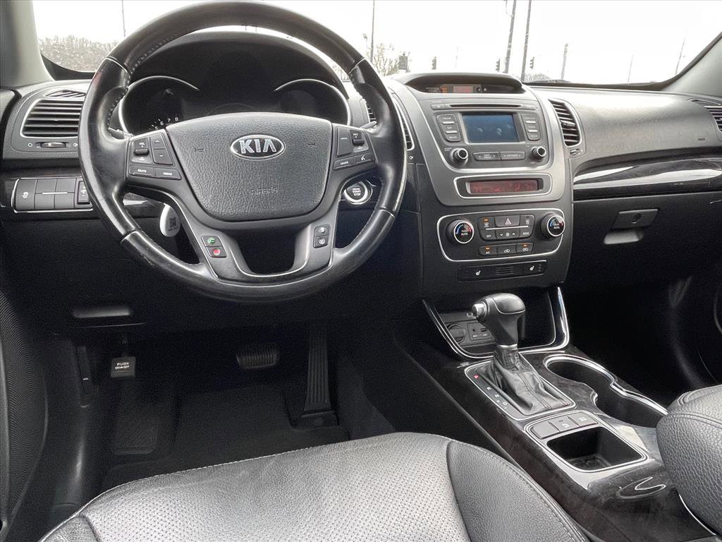 Used 2014 Kia Sorento LX w/ Premium Package image 9
