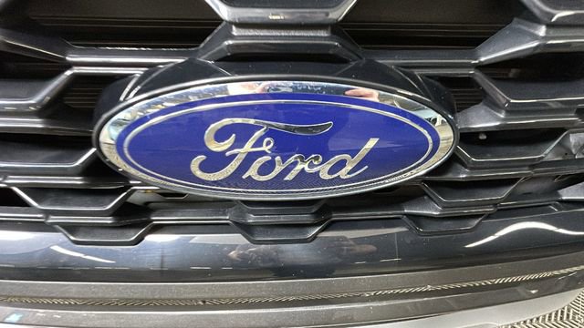 Used 2023 Ford Escape ST-Line AWD/4WD image 9