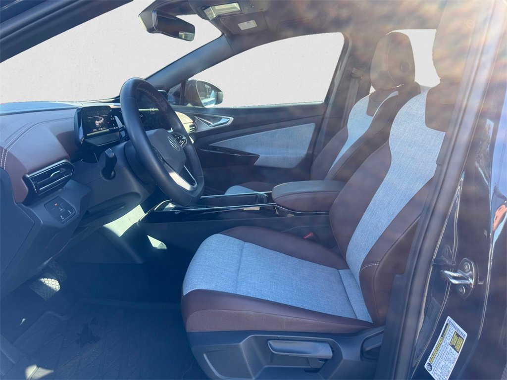 Certified 2023 Volkswagen ID.4 Pro image 9