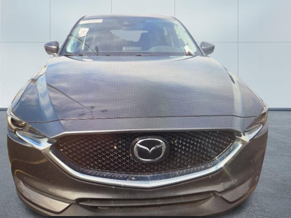 Used 2019 MAZDA CX-5 Grand Touring w/ GT Premium Package image 15