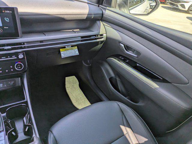 New 2026 Hyundai Santa Cruz Limited AWD/4WD image 13