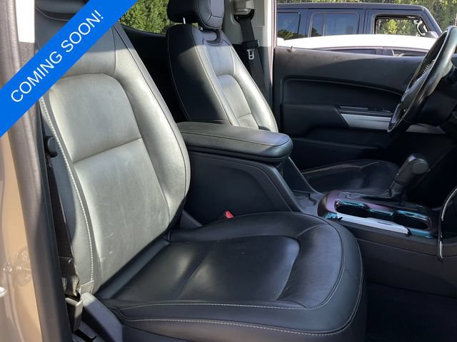 Used 2021 Chevrolet Colorado ZR2 AWD/4WD image 6