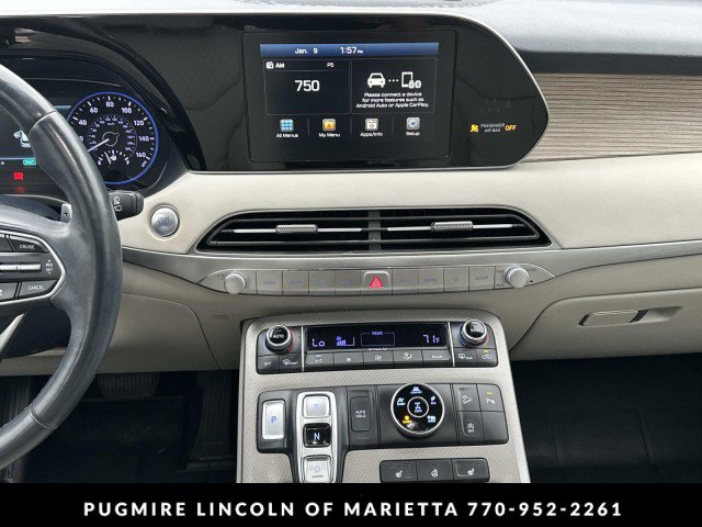 Used 2020 Hyundai Palisade SEL w/ Premium Package image 31