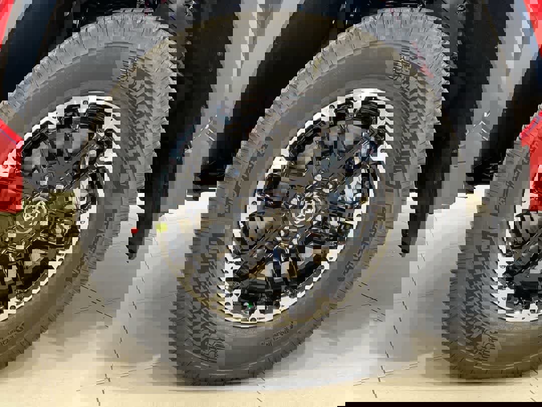 New 2025 Toyota Tundra SR5 image 13