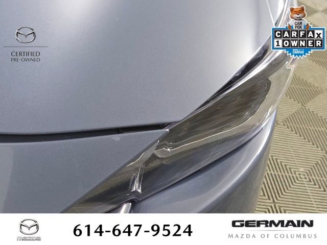 Used 2025 MAZDA CX-5 Carbon Edition image 15