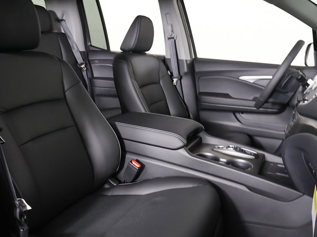 New 2026 Honda Ridgeline RTL image 20