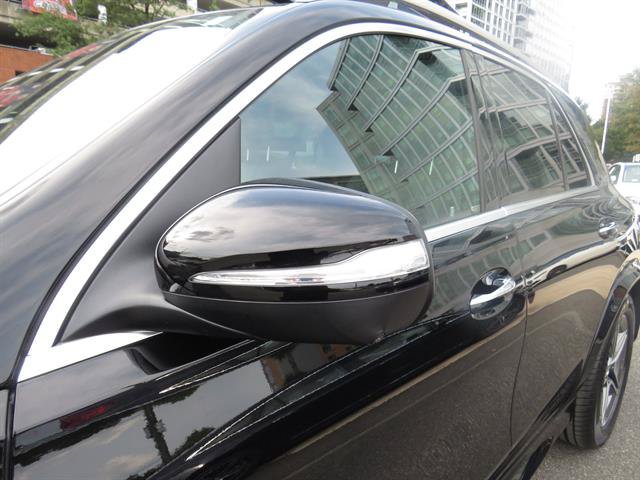 Certified 2024 Mercedes-Benz GLE 53 AMG 4MATIC image 26