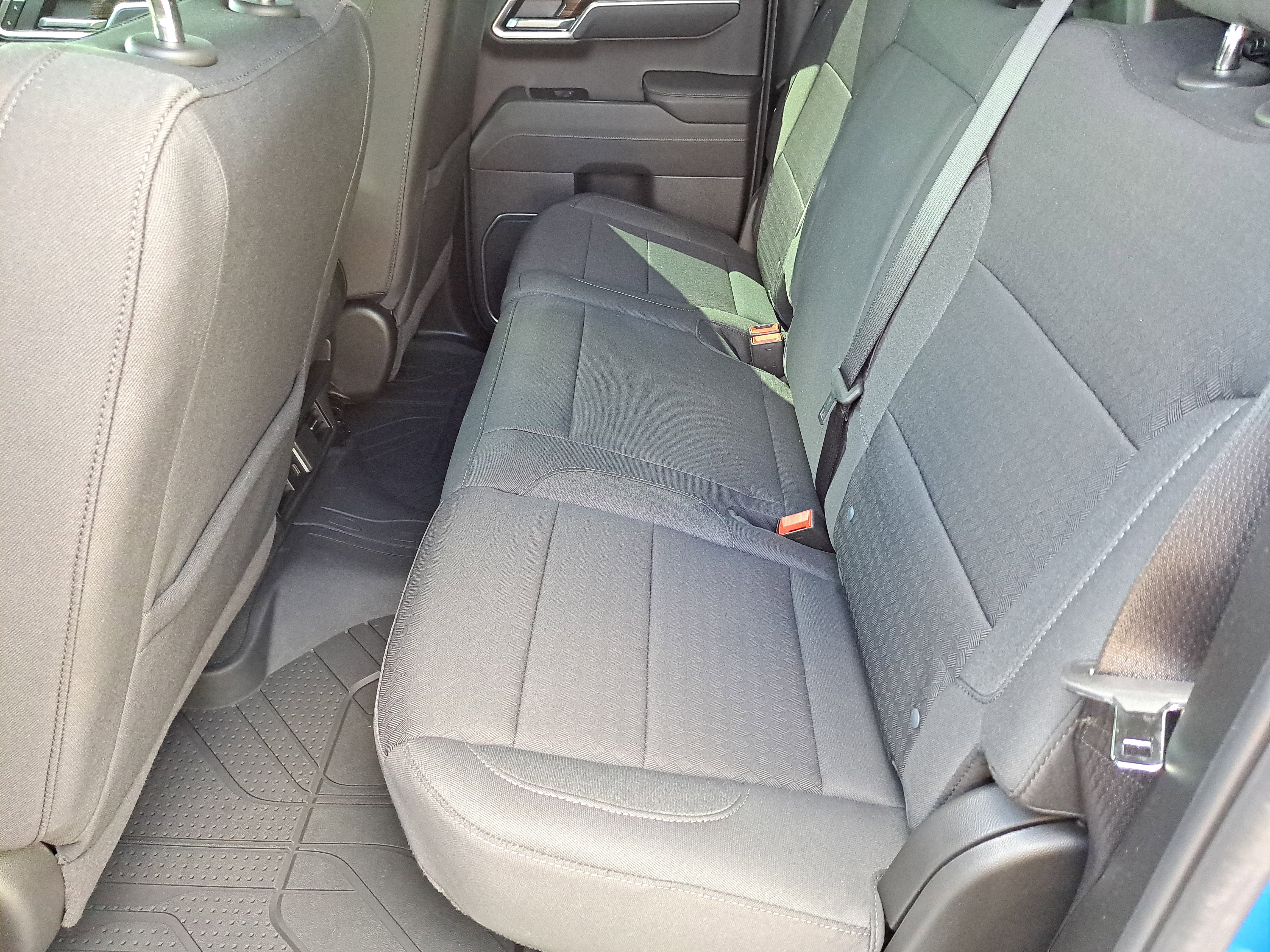 Used 2025 Chevrolet Silverado 1500 LT w/ All Star Edition Plus image 10