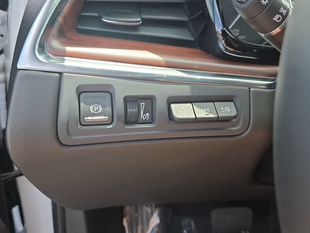 New 2026 Cadillac XT5 Premium Luxury w/ Driver Assist Package AWD/4WD image 27